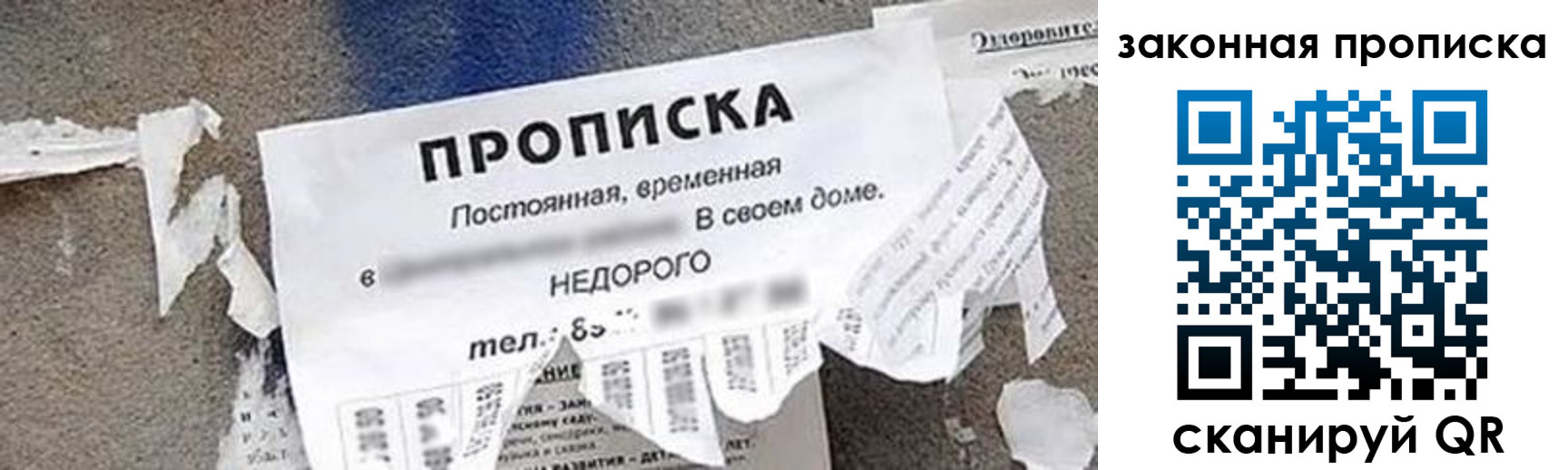 прописка иностранных граждан в Лосино-Петровском