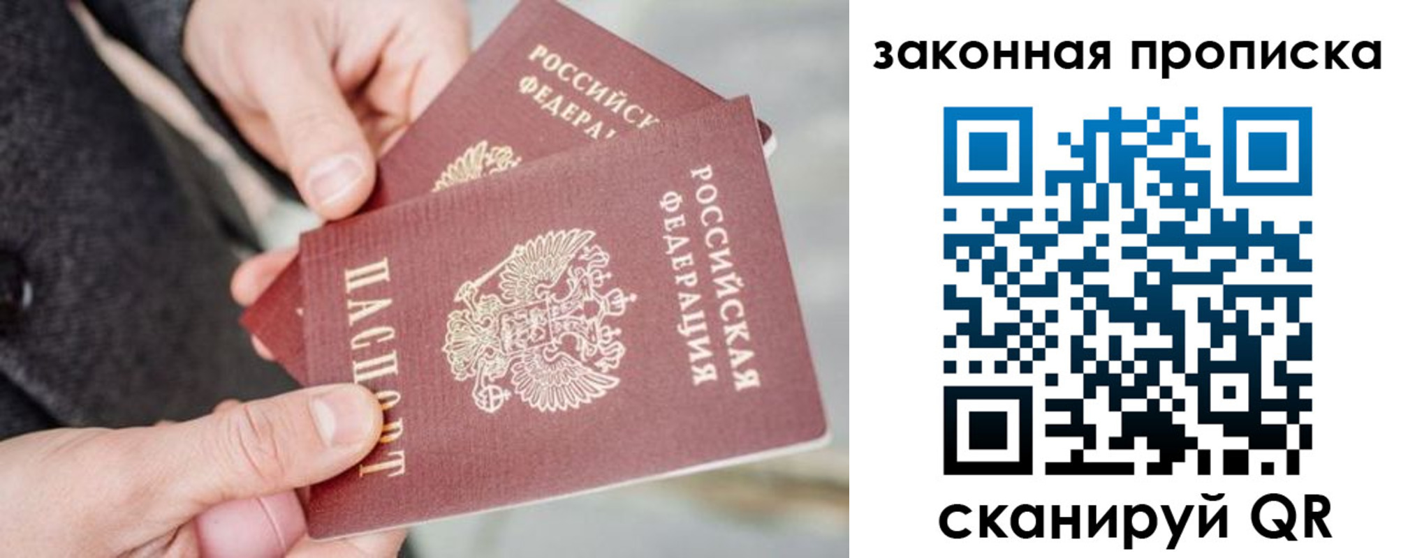 прописка штамп в Лосино-Петровском